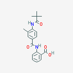 6081-05-6 structure