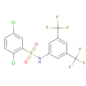 61073-05-0 structure