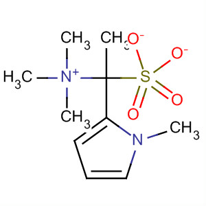 61076-05-9 structure