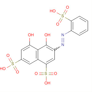 61102-72-5 structure