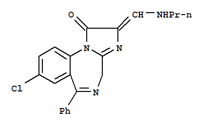 61197-72-6 structure