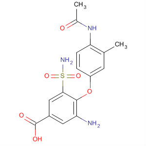 61291-05-2 structure