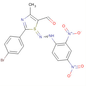 61292-05-5 structure