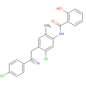 61439-05-2 structure