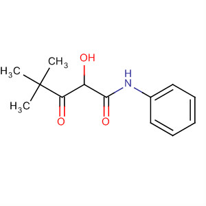 61652-72-0 structure