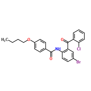 6176-05-2 structure