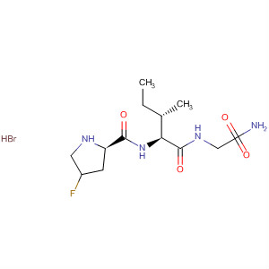 62307-05-5 structure
