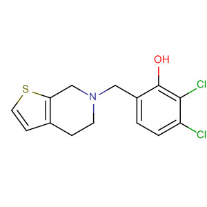 62539-72-4 structure