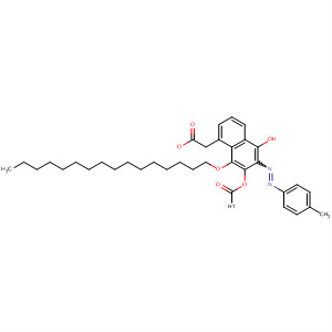 62555-72-0 structure