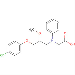 62632-05-7 structure