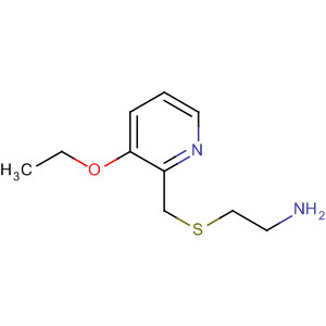 62734-05-8 structure