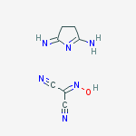 6318-05-4 structure