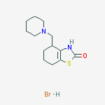 6325-05-9 structure