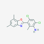 638159-05-4 structure