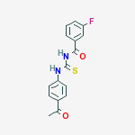 6383-05-7 structure