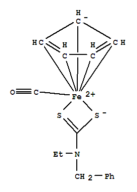 63989-05-9 structure