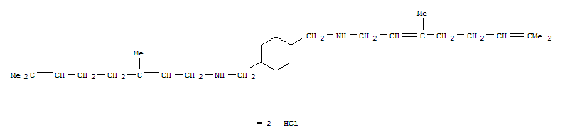 64011-72-9 structure