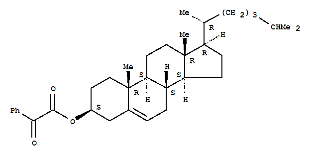 6405-72-7 structure