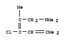 6415-05-0 structure