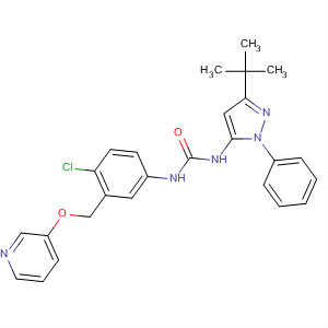 642085-05-0 structure
