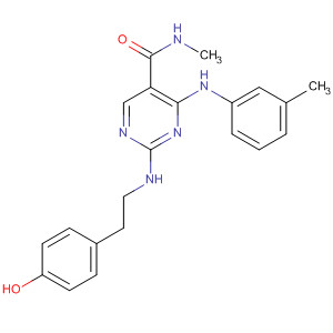 643089-05-8 structure