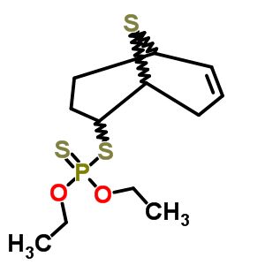 6436-05-1 structure