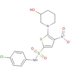646040-72-4 structure