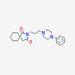650617-05-3 structure
