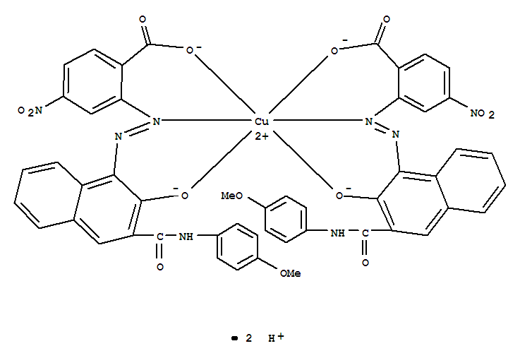 65104-05-4 structure