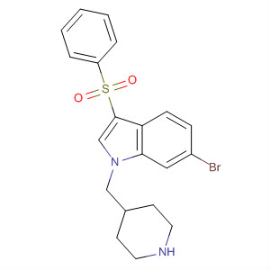 651334-72-4 structure