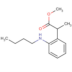 653589-05-0 structure