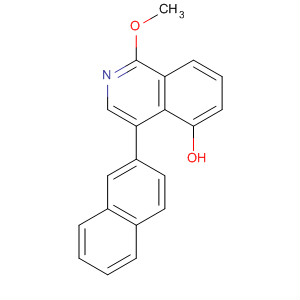656234-05-8 structure