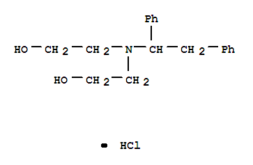6635-05-8 structure