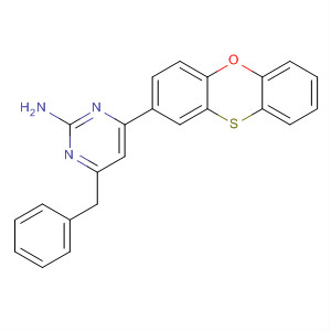 667466-72-0 structure