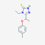 669705-05-9 structure