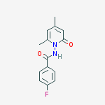 678557-05-6 structure