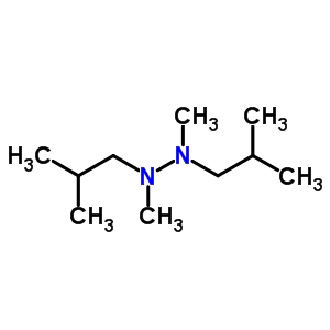 68970-05-8 structure