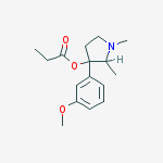 69552-05-2 structure