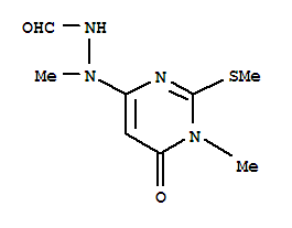 6962-72-7 structure