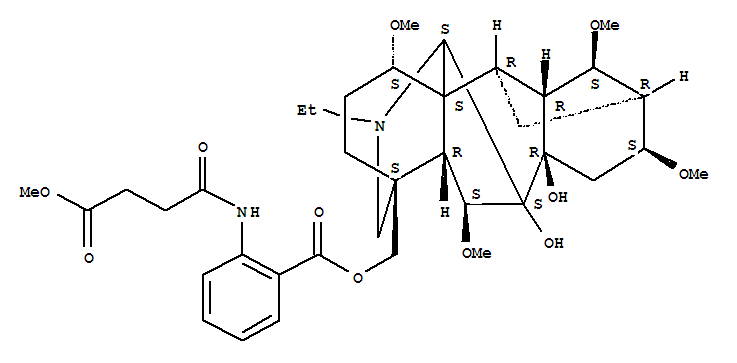 69787-05-9 structure