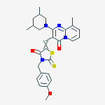 7026-72-4 structure