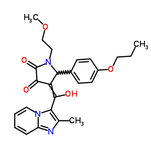 7068-05-5 structure
