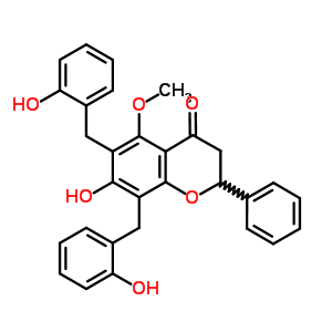 71044-05-8 structure