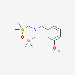 72821-05-7 structure