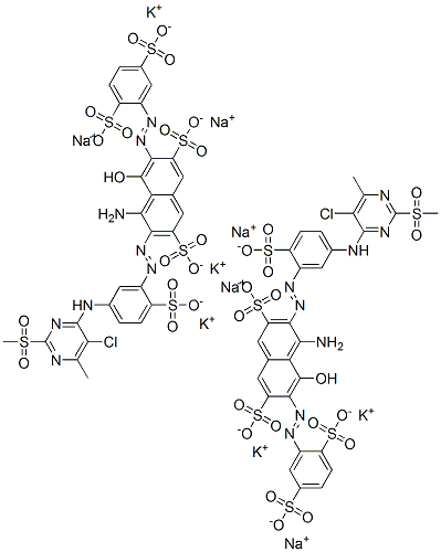 72828-72-9 structure