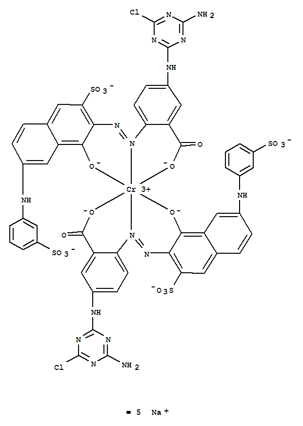 72928-72-4 structure