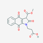 74014-05-4 structure