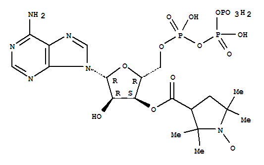 74014-72-5 structure