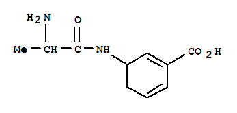 741203-05-4 structure