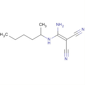 74905-05-8 structure